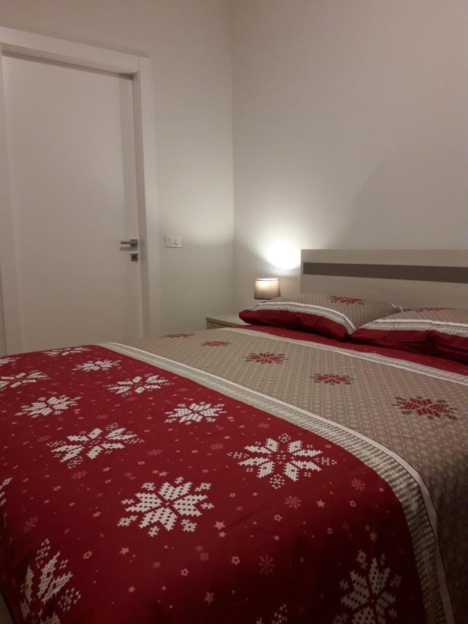 Locanda Alle Alpi - B&B Paularo Εξωτερικό φωτογραφία
