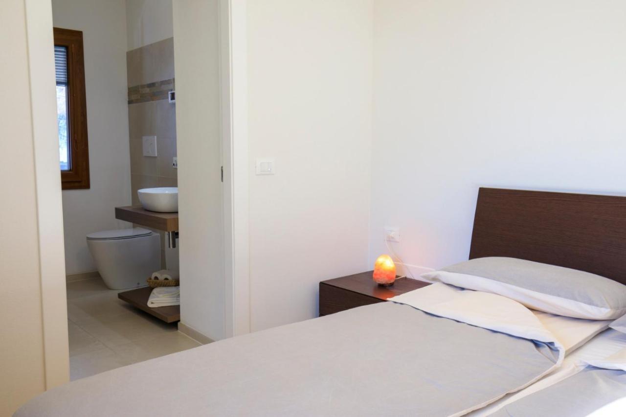 Locanda Alle Alpi - B&B Paularo Εξωτερικό φωτογραφία