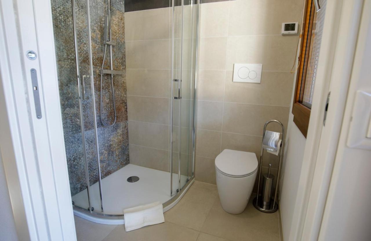 Locanda Alle Alpi - B&B Paularo Εξωτερικό φωτογραφία