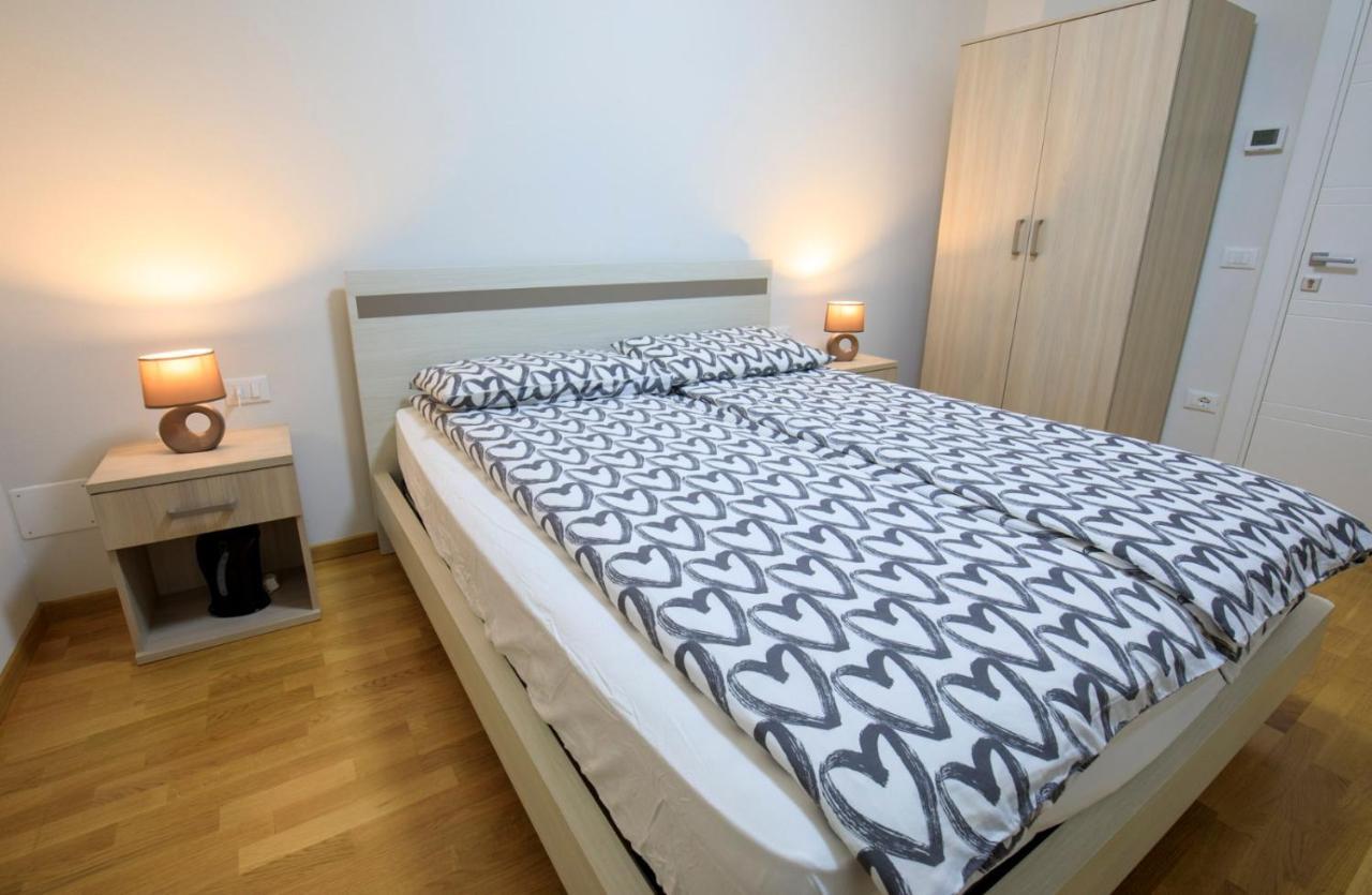 Locanda Alle Alpi - B&B Paularo Εξωτερικό φωτογραφία
