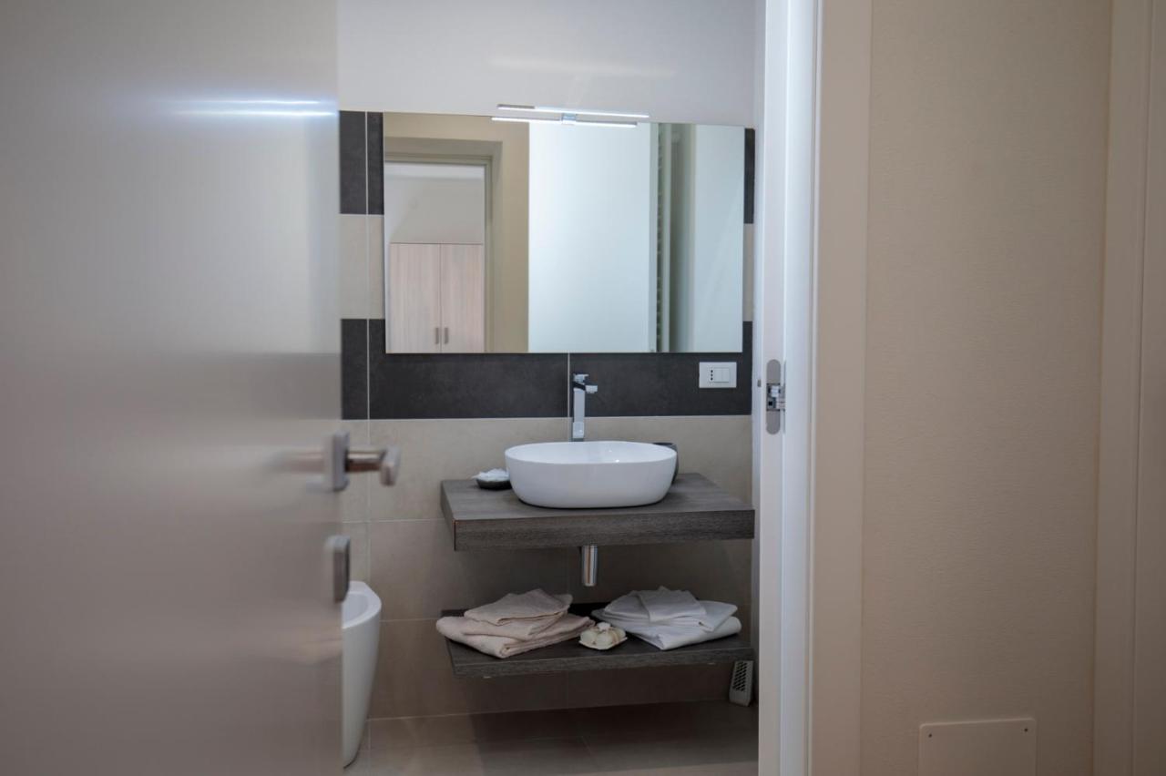 Locanda Alle Alpi - B&B Paularo Εξωτερικό φωτογραφία