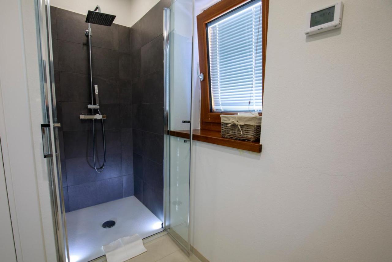 Locanda Alle Alpi - B&B Paularo Εξωτερικό φωτογραφία