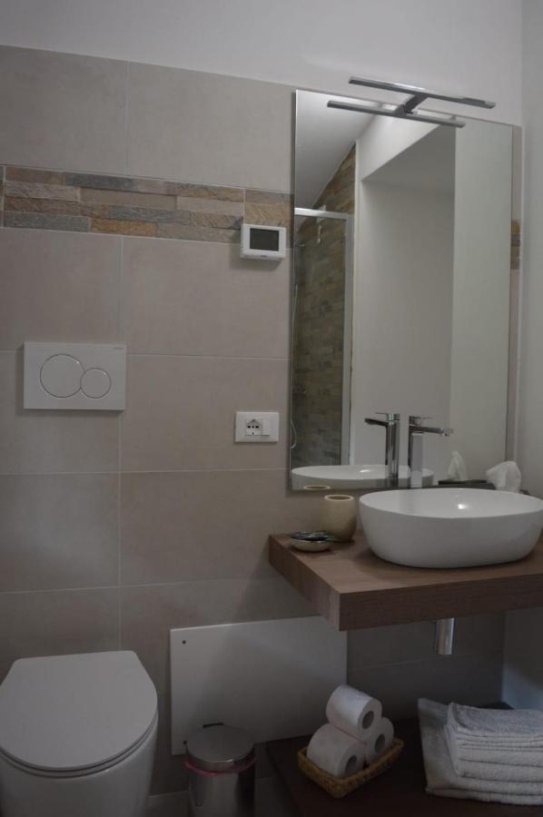 Locanda Alle Alpi - B&B Paularo Εξωτερικό φωτογραφία