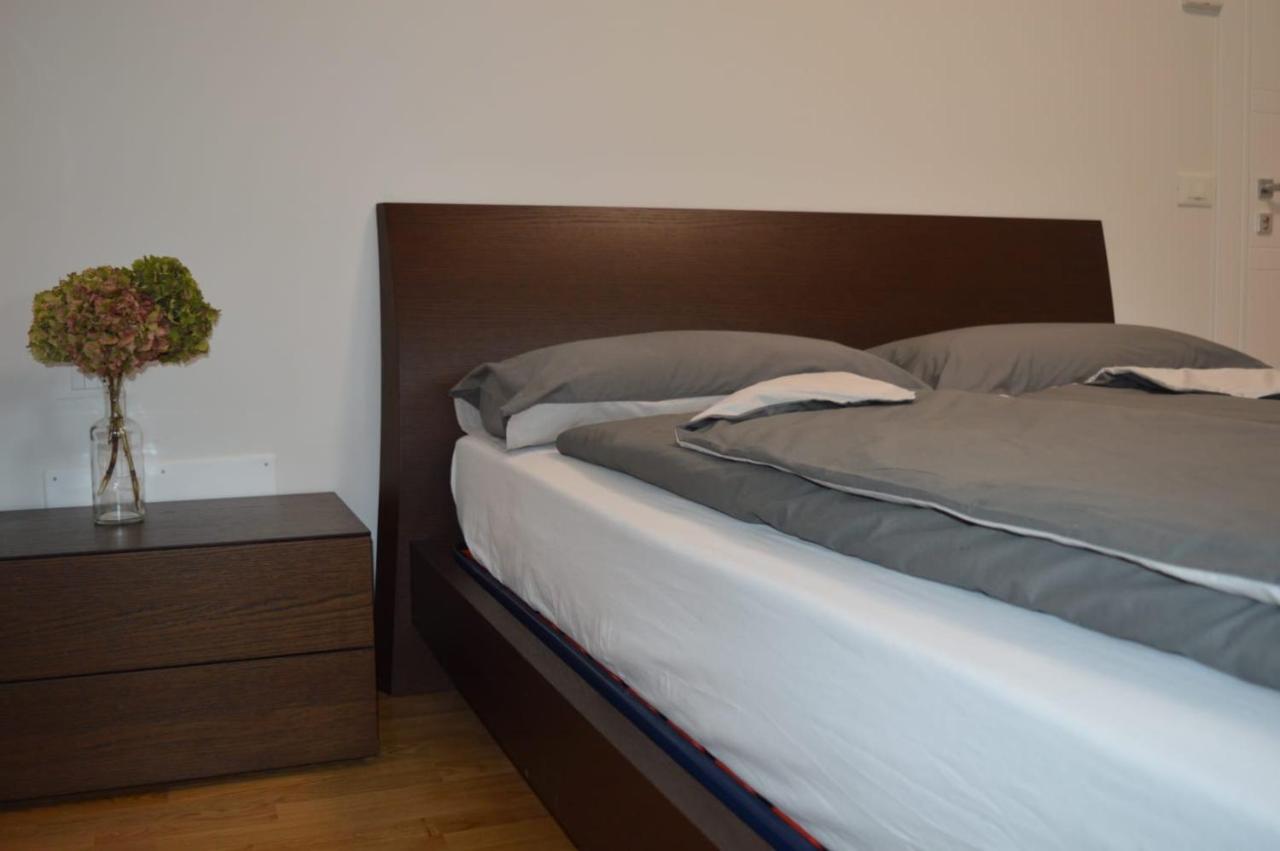 Locanda Alle Alpi - B&B Paularo Εξωτερικό φωτογραφία