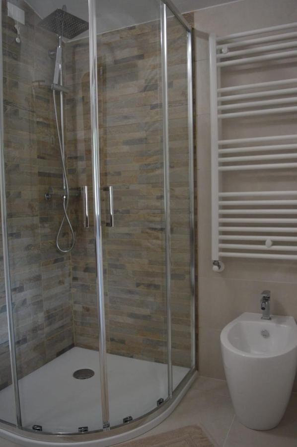 Locanda Alle Alpi - B&B Paularo Εξωτερικό φωτογραφία