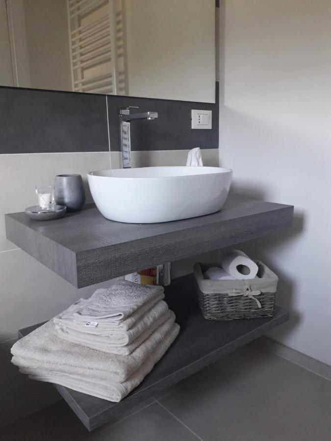 Locanda Alle Alpi - B&B Paularo Εξωτερικό φωτογραφία